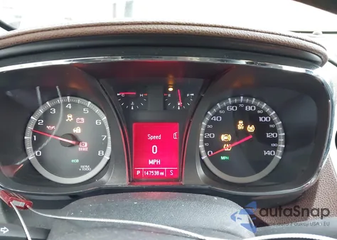 2012 GMC Terrain Slt-1 z USA, uszkodzony, nr VIN 2GKALUEK3C6157566